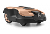 Husqvarna Automower Robotic Mowers